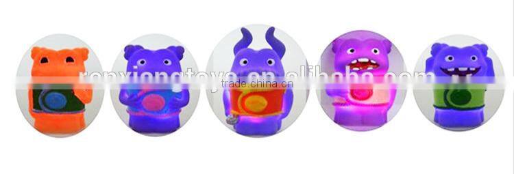 2015 new diy toy aliens drive me crazy toy