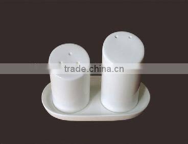 bone china condiment holder