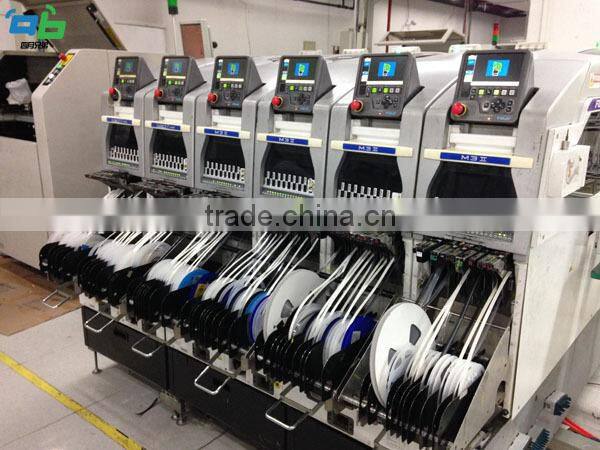 WiFi Bluetooth Proximity Marketing Device iBeacon CC2541 module Bluetooth with eddystone tech ibeacon