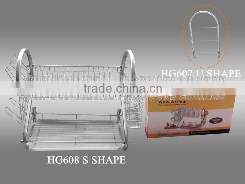 Kitchen Utensil Rack