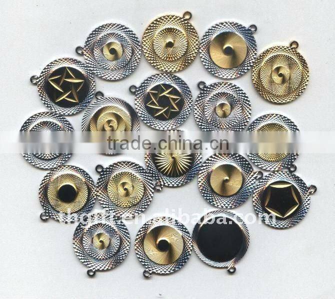 Command Team metal coin OEM designs