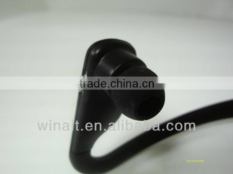 2013 hot-sale Wireless bluetooth stereo headphones bluetooth headsets