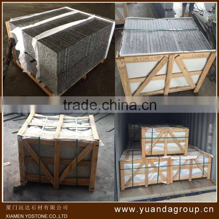 Economic Best-Selling red/sesame gray granite