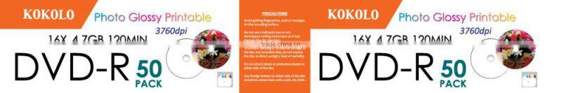 blank cd wholesale, Taiwan products, Christmas SALE, cutomized design