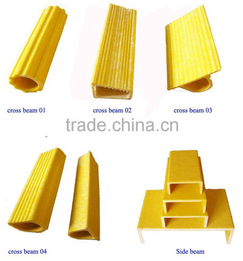 fiberglass reinforced polyester electrical cable guide best selling products