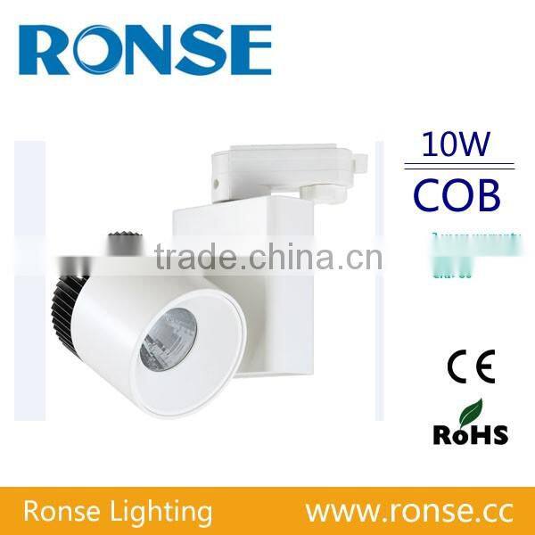 2016 new series LED track light spotlight 30W CE RHOS