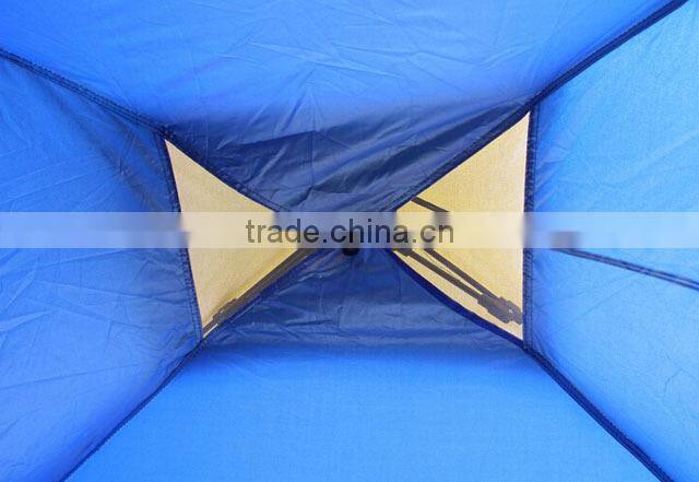 Best sale waterproof inflatable camping tent