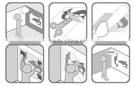Wall Decals