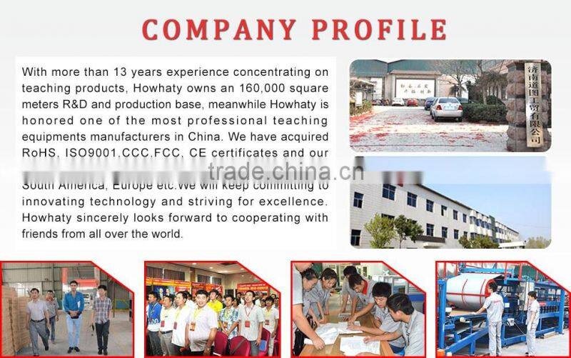 2016 newest model notebook, laptop,tablet USB charging trolley AHL-E2