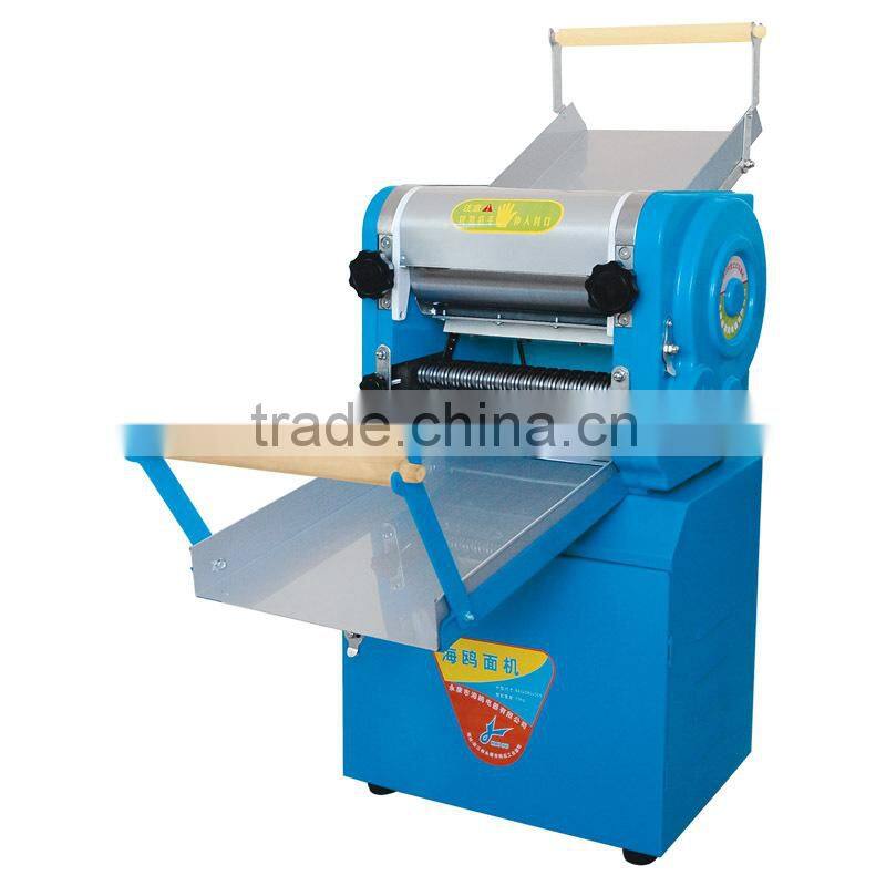 DZM-350 electrical machines for narrow noodle