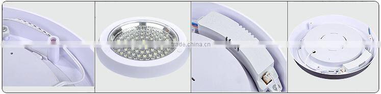 High Performance CE 12v aluminium 30 led kitchen cabinet lights