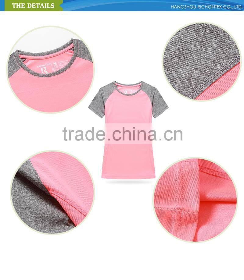 Wholesale Best Quality Professional Certificated Women T Shirt