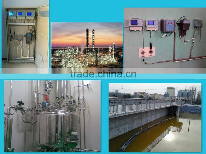 hot sale high accuracy conductivity monitor