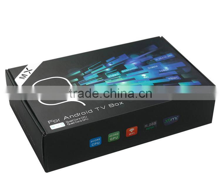 Hd Multimedia Network Player Box, Mini Usb Tv Box , Remote Controller Android Tv Box