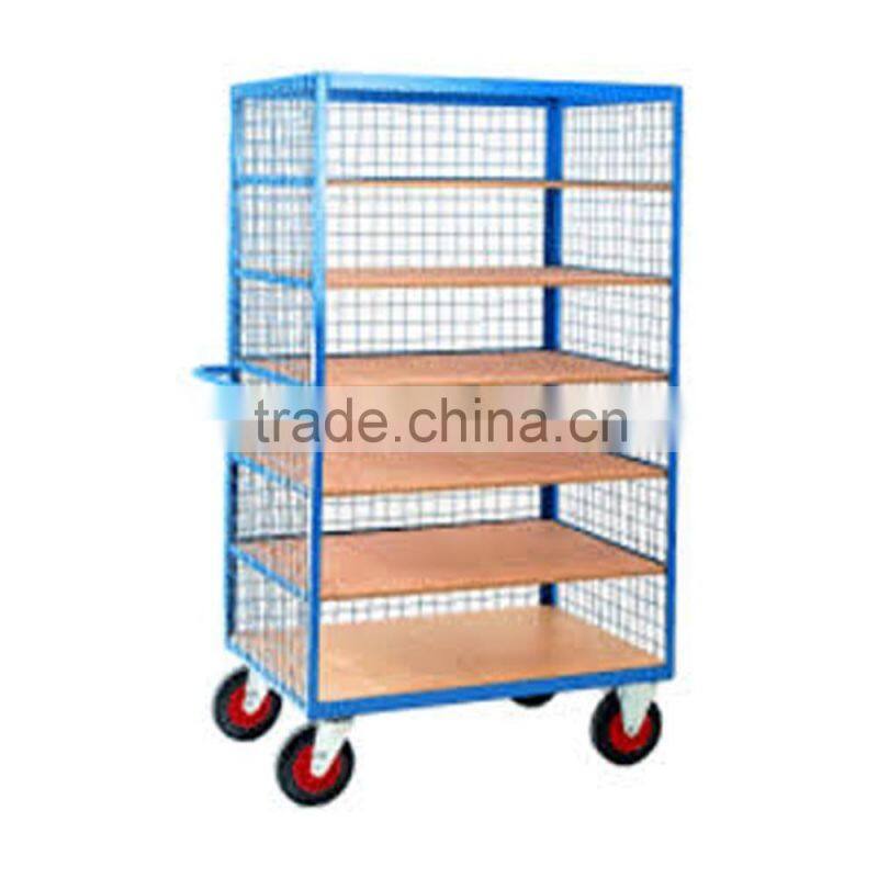 hot sale tools to workshop Steel hand truck and trolly