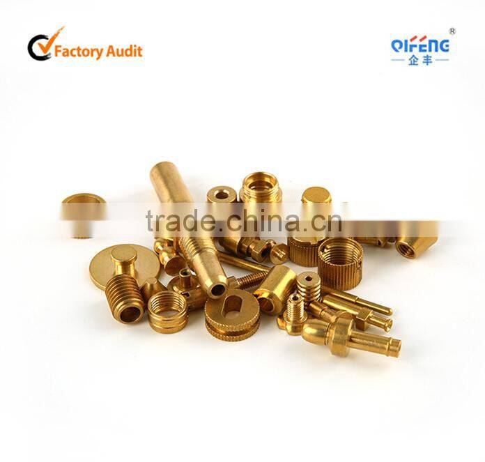 full range motor part hardware