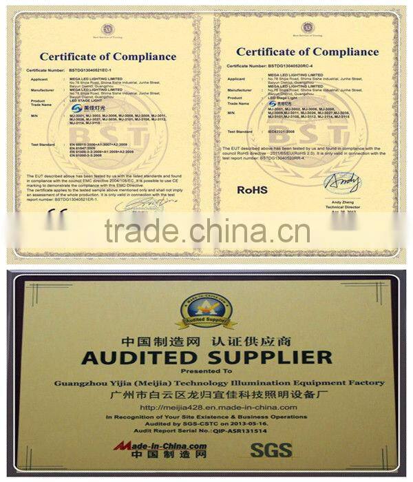 laser stage lighting projector 7 eyes RGB LED stage effect light mini laser light show projector