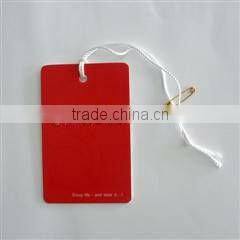 High Quality Price Tag