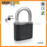 Motorcycle locks