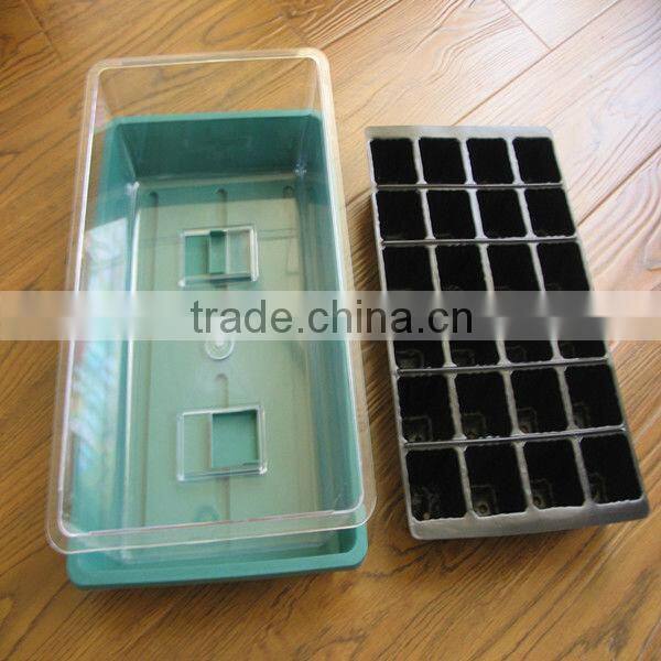 garden breeding tray