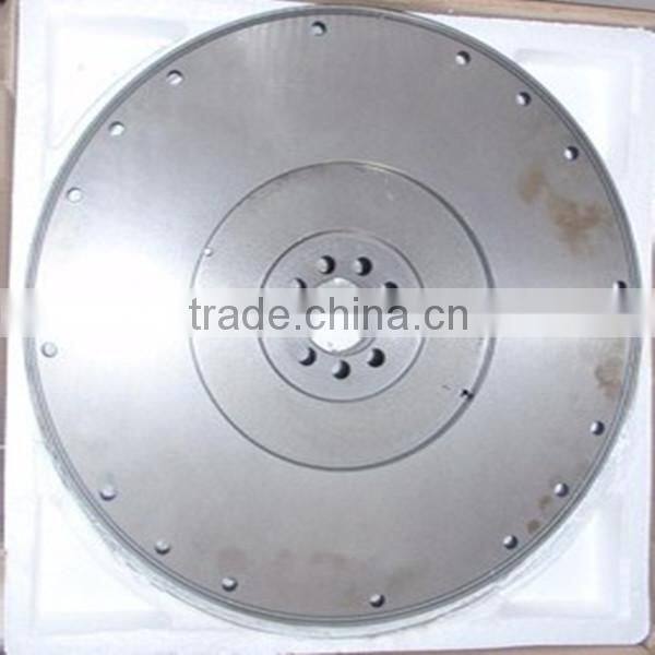 F3000 spare parts 612600020354 flywheel for Shacman