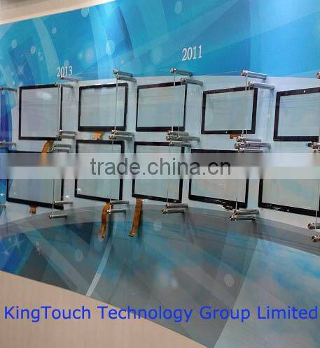 Excellent Projected Capacitive Touch Screen Panel