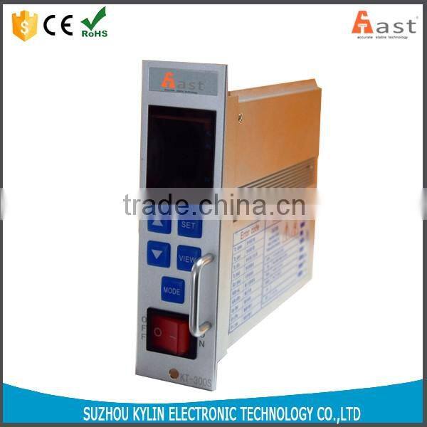 PID hot runner temperature controller for injection moulding process