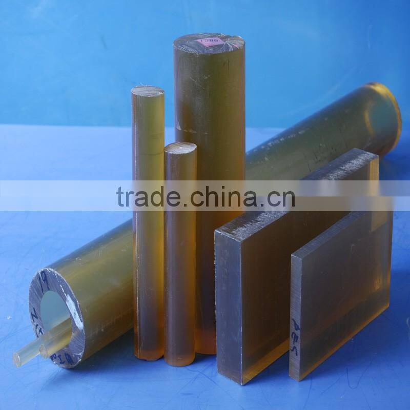 Facoty supply chain guide nylon guide wear strips article guide