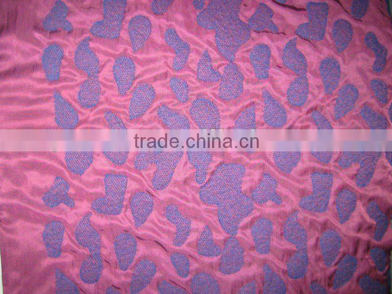 polyester sponge bonding fabric