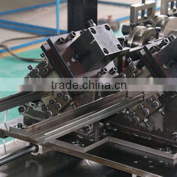 stud and frame forming machine