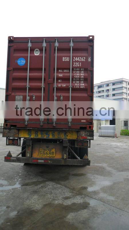 shoe high frequency machine