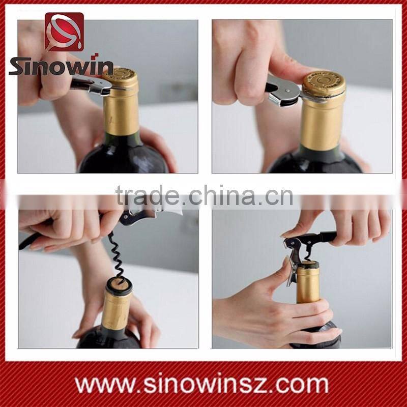 wine corkscrew opener wine tools bar products household kits high quality