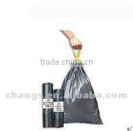 SDL Auto Thread Attaching Bag automatic recycled plastic bag making machine