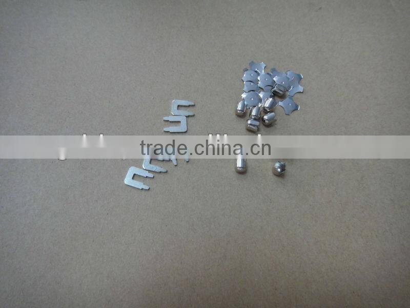 Customized Metal Stamping Terminal Connector