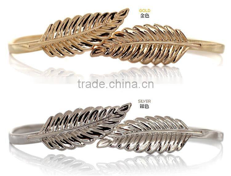 2016 model pure leather belts