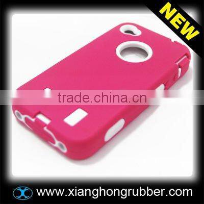 hot sals newfashion mobile phone silicone case