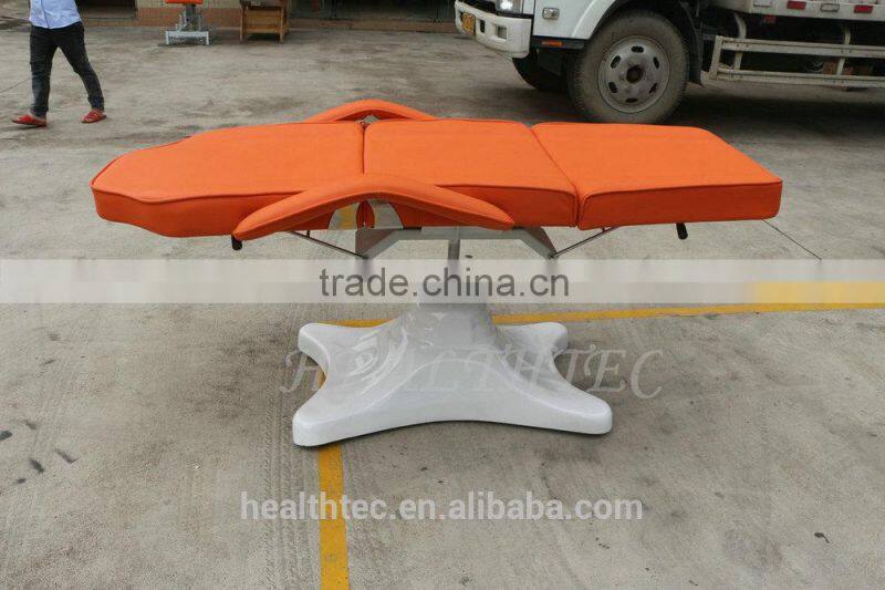 beauty salon spa massage bed water massage bed