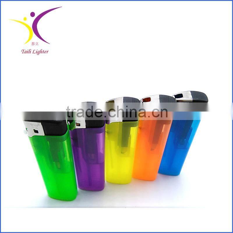 2016 colors gas electronic lighter