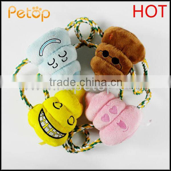 Stocked Plush Stuffed Dog Toys Manufacturer