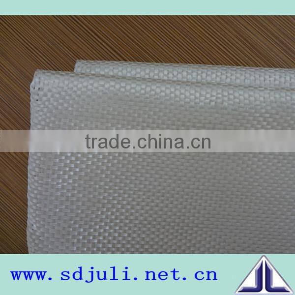Fiberglass Woven Roving CWR200 of 200gsm C Glass