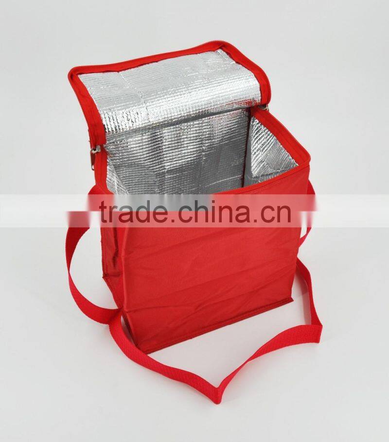 High Quality Promotion Reusable Customized Ice Bag