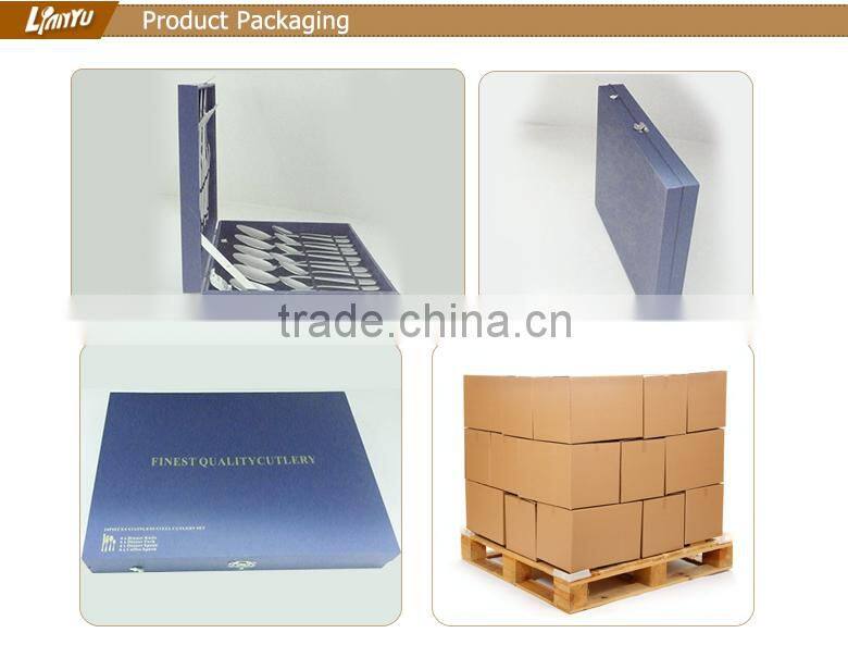 High quality mirror finishing wholesale dinnerware