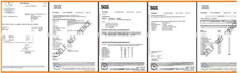 Nylon colorful Fabric Invisible Zippers For Sewing Dress Garment Craft