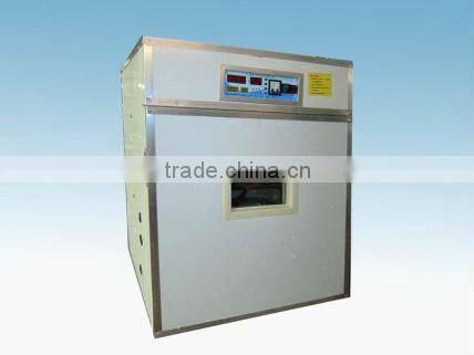 HS-48 Minicomputer Completely Automatic Egg Incubator