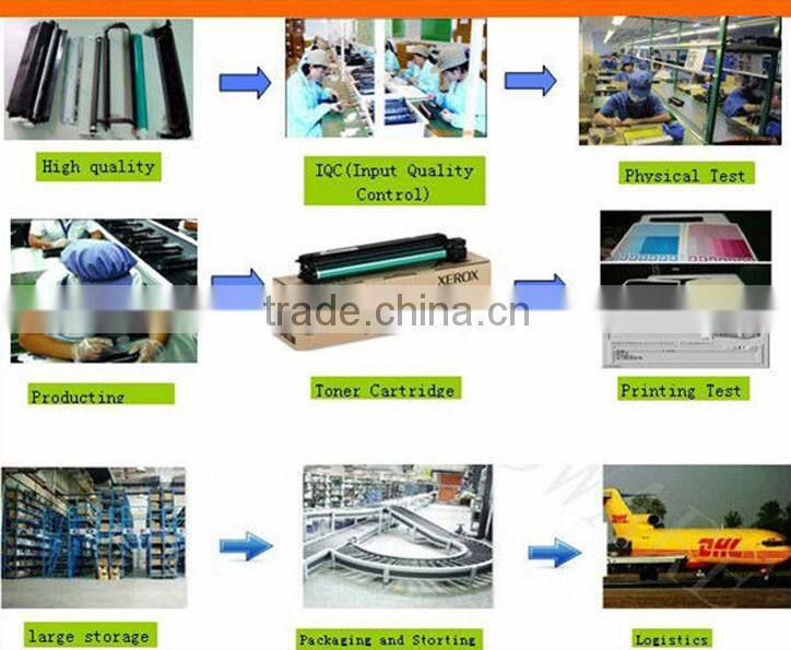 grade A developer roller compatible for Lexmark T650 T652 T654 T656 developer roller