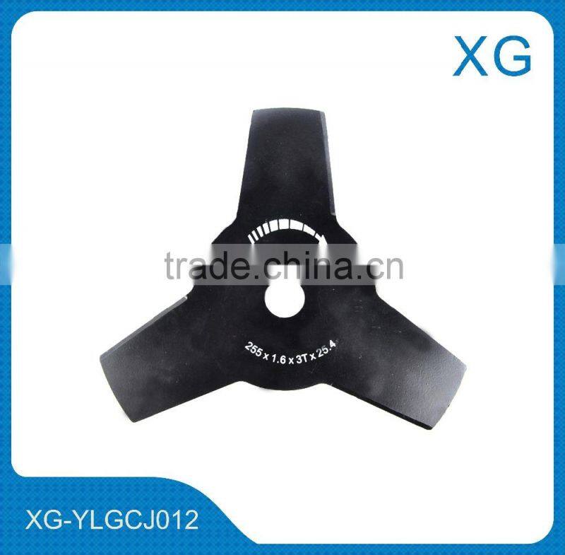 Hot sell cheap price 25.4CC Brush Cutter/gas grass cutter