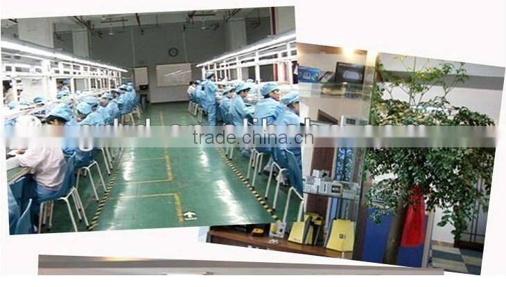 Top grade many colors case for iphone 6 plus 5.5 inch