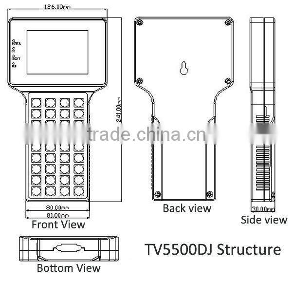 Automatic Dispensing Robot Controller / robot dispensinc Controller