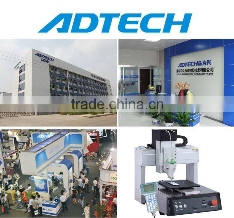 Automatic Dispensing Robot Controller / robot dispensinc Controller