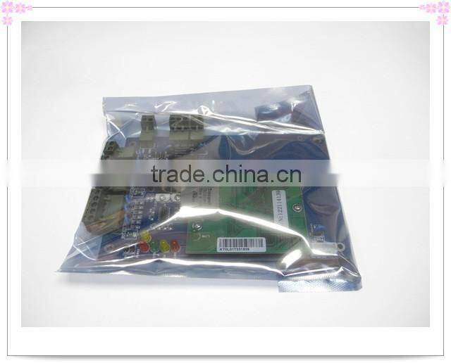 TCPIP 1 door 2 way Wiegand out put access control panel PY-1000